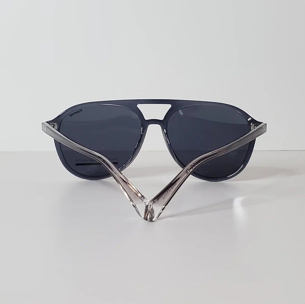 Polaroid Aviator Sunglasses - Picture 3 of 6